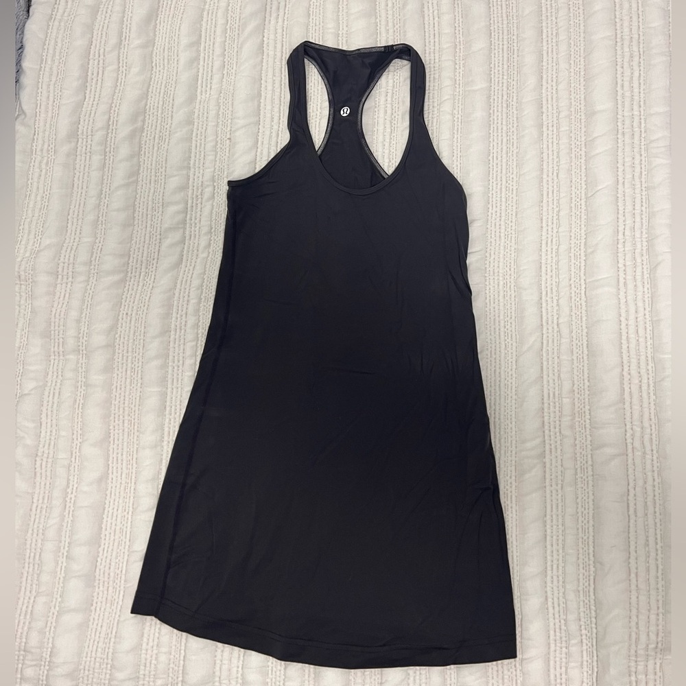 Reversible Lululemon Tank top
